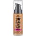 cosnova essence I LOVE FLAWLESS SKIN foundation langhoudend matterend direct resultaat mat 30ml