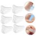 NOLITOY 6 Pairs Forefoot Cushions - Absorbent & Breathable Pads for Foot Care & Comfort | Ball of Foot Cushions & Utility Mat - Buy Online on GoSupps.com