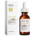 Retinol In Squalane Anti Aging Serum For Face Retinol Serum High Strength For Face Retinol Face Serum For Women & Men Hydrating Serum Anti Wrinkle Serum Reduce Fine Lines & Smooth Skin
