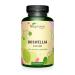 Boswellia Serrata 9450 mg | For 4 Months | 85% Boswellic Acid | Indian Incense | No Additives & Vegan | Vegavero
