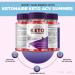 Ketonaire Keto ACV Gummies for Advanced Weight Loss - 60 Gummies - Buy Online on GoSupps.com