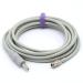 8.2FT NIBP Adapter Hose Compatible with PHphilips Blood Pressure Tube with BP15 BP16 Connectors for BP Monitor and Cuff (Adult/Pediatric) BP15+BP16(Adult/Pediatric)