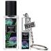 Nest Fragrances Indigo On The Go Mini Gift Set - Eau De Parfum Spray + Rollerball Keychain - Buy Online on GoSupps.com