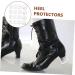 High Heel Shoes Heel Tips Caps - 32 Pairs Non-Slip PVC Heel Covers for Dance - SHERCHPRY International Shipping - Buy Online on GoSupps.com