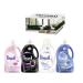 Perwoll Renew Laundry Detergent Combo Set. INCLUDES Perwoll Wool & Delicates Detergent 21 WL Perwoll Renew & Repair Black 24 WL Perwoll Renew & Repair White 24 WL Perwoll Sport 25 WL