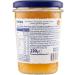  Italian Gourmet E.R. Zuegg Zero Pesche 8 x 220g No Added Sugar Peach Jam Jars + Gourmet Italian Tomato Pulp Box 400g - Buy Online on GoSupps.com