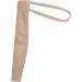Alaaner Post Mastectomy Compression Sleeve Elastic Arm Swelling Lymphedema Relief Sleeve (S) - Buy Online on GoSupps.com