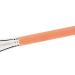 Bdellium Tools Pink Bambu Series 968 BDHD Phase II Small Foundation/Contour Brush - Soft Synthetic Fiber for Versatile Makeup Application & Blending - International Shipping Available - Buy Online on GoSupps.com