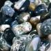 Moss Agate Healing Crystal Stones 1.25-2.0 Large - Natural Tumbled Polished Gemstones for Reiki, Energy, Witchcraft & Meditation - Buy Online on GoSupps.com
