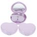 Homsfou 3 sentences contact lens container eye lens container for the eyes colored contact lenses colored contact lenses.