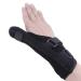 Exceart Trigger Thumb Splint - Hand Support & Stabilizer for Thumb Fractures | Medical Elasticated Wristband - Buy Online on GoSupps.com