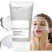 Squalane Cleanser Face Wash For Dry Skin Squalane Moisturising Cleanser Glycerin And Rich In Vitamins To Protect Skin Squalane Oil Remover Oil Based Cleanser Exfoliating Face Wash Cream Cleanser