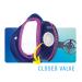 GVS ELIPSE P100 Elastomeric Half Mask Respirator with Source Control for Healthcare Professionals with Replaceable and Reusable Filters Included - Buy Online on GoSupps.com