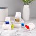 15-Piece Rolling Tube Toothpaste Squeezer and Stand - Bathroom Dispenser (3 Colors) - Buy Online on GoSupps.com