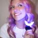 Smile Sciences Teeth Whitening Ultra Red & Blue LED Light - Effective International Shipping Available - Buy Online on GoSupps.com