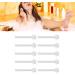 Jauarta 10pcs Vagina Shower Nozzle Set | Professional Anal Shower Cleaner & Replacement Tip | Essential Accessories for Women - International Shipping Available - Buy Online on GoSupps.com