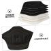 FOMIYES 6 Pairs Sneaker Heel Pads & Insoles for Men & Women - Comfort Shoe Inserts for Enhanced Foot Support - Buy Online on GoSupps.com