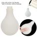 Buy Silicone Enema Pear - Safe & Effective Anal Cleansing for Women & Men | Health & Hygiene - Buy Online on GoSupps.com