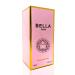 META-BOSEM Madam Paris+Bella Paris Women Perfume Collection Eau de Parfum Natural Spray - Floral Scent - Classic Vanilla Notes - Holiday Gift Set (Pack of 2) Each 3.4 Fl Oz Total 6.8 Fl Oz - Buy Online on GoSupps.com