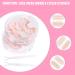 COHEALI 2 Boxes Double Eyelid Sticker Eyelid Stickers for Hooded Eyelid Cosmetics Accessories Eyelid Shadow Sticker Decor Double Eyelid Tapes Miss Tape Roll Abs - Buy Online on GoSupps.com