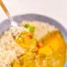 HSN Hindu Style Chicken Rice Prepared Dish | 420 Grams | Ready to Heat & Take | High Protein Low Calorie | Healthy & Rich Foods - Buy Online on GoSupps.com