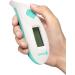 Safety 1st Quick Read Ear Thermometer - Accurate & Instant Temperature Reading - Buy Online on GoSupps.com