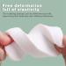 Fitmedify Superpeeler Skin Sponge - Fastest Callus & Dead Skin Remover - Exfoliating Bath Scrubber for Body - Pink - Buy Online on GoSupps.com