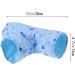 Balacoo 3pcs 3 Animal Tunnel 3 Way Tunnel Cat Tunnel Pet Hamster - Buy Online on GoSupps.com