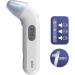 Buy Braun IRT3030 ThermoScan 3 Infrared Ear Thermometer & Case Protector | Best International Shipping - Buy Online on GoSupps.com