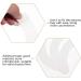 MILISTEN 20Pcs Ostomy Barrier Tape - Stoma Pressure Strips Extenders Sticker for Nursing Accessories - Buy Online on GoSupps.com