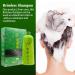WOBBLO Brimnes Shampoo Brimies Shampoo Black Hair Dye Shampoo Edgeless Herbal Shampoo Herbal Bubble Hair Dye Shampoo Fast Shampoo for - Buy Online on GoSupps.com