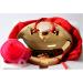 Dayim Copper Hot Water Bottle - Pain Relief & Muscle Cramp Comfort Leak-Proof & Durable for All Ages - 18cm Health Aid - Buy Online on GoSupps.com