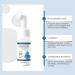 Hyaluronic Acid Cleansing Foam - Gentle Facial Cleanser For Hydration Nourishment & Anti-Wrinkle - Deep Cleanse Remove Dirt & Oil Prevent Pores Clogging(2PCS) - Buy Online on GoSupps.com