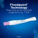 Clearblue Pregnancy Test Double-Check & Date Combo Pack 2 Tests (1 Digital 1 Visual) 2 count (Pack of 1) - Buy Online on GoSupps.com