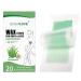 Wax Strip Body Kit | Bikini Waxing for Face & Body | Mild Formula Hair Removal | Zorq Green - Buy Online on GoSupps.com