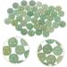 Coheali 200 STK Essential Oils DIY Pearl Filler Bottles - Gemstone Art Beads & Natural Crystals for Creative Projects - Buy Online on GoSupps.com