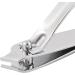 Sourcingmap Side Slant Edge Manicure Tool Finger Toe Nail Clipper Cutter Scissor Trimmer 6cm - Buy Online on GoSupps.com