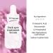 Cos De BAHA Tranexamic Acid & Niacinamide Serum 1 oz - Brightening & Skin Tone Evenness - Buy Online on GoSupps.com