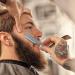 Haryali Professional Barber Straight Edge Razor for Men - Premium Wood Handle Perfect Shaving Tool for Barbers and Grooming - Buy Online on GoSupps.com