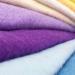 Flic-Flac 1.4mm Soft Felt Fabric Sheet Assorted Color Pack - 24pcs DIY Craft Sewing Squares Nonwoven Patchwork (20*30cm) - Buy Online on GoSupps.com