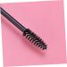 OHPHCALL 15 Pcs Eyelash Brush Tube Funnel Empty Tube with Inner Plug Empty Eyelash Serum Tube Black Lid 1 g (Pack of 1) Blackx3pcs - Buy Online on GoSupps.com