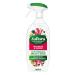 Zoflora Rhubarb & Cassis 800ml Multipurpose Disinfectant Cleaner Antibacterial Surface Cleaner Kitchen Clean Spray Cuts Through Grease & Grime 800 ml ( Pack of 1)
