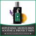 Castle Forbes 1445 Aftershave Balm for Men 5 fl.oz. | Moisturizing After Shave Lotion with Essential Oils | Alcohol-Free Post Shave Skincare - Buy Online on GoSupps.com