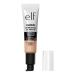 e.l.f. Hydrating Camo CC Cream SPF 30 Color Correcting Full Coverage Foundation For A Dewy Finish Vegan & Cruelty-Free Light 205 N Light 205 N 1 Fl Oz (Pack of 1)