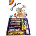 Child's Kids Get Well Soon Gift Pick n Mix Cadbury Chocolate Hamper Present - Buy Online on GoSupps.com