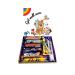 Child's Kids Get Well Soon Gift Pick n Mix Cadbury Chocolate Hamper Present