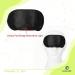 Samba Life 30 Ct Nose Strips for Snoring & Nasal Relief Bundle + Blindfold Eye Mask for Sleeping - Sensitive Skin Clear - Buy Online on GoSupps.com