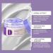 2 pi ces Gel De Douleur Articulaire Kresin Kresin Relev De Douleur Articulaire Gel Violet Gel R Paratarticulaires Apaise Les Genoux Gel Articulaire Pour Les Activit S Dans Tout Le Corps - Buy Online on GoSupps.com