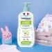 CARRYBOO - Liniment Ol o-calcaire aux 3 huiles Bio - Flacon pompe 450ml - Switch - Buy Online on GoSupps.com