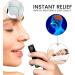 100% Natural Bodyslimming & Detox Aromatherapy Nose Stick - Organic Cooling Scents for Quick Shape in 3-6 Weeks | International Shipping - Buy Online on GoSupps.com